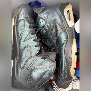 Jordan 6 Men’s size 13